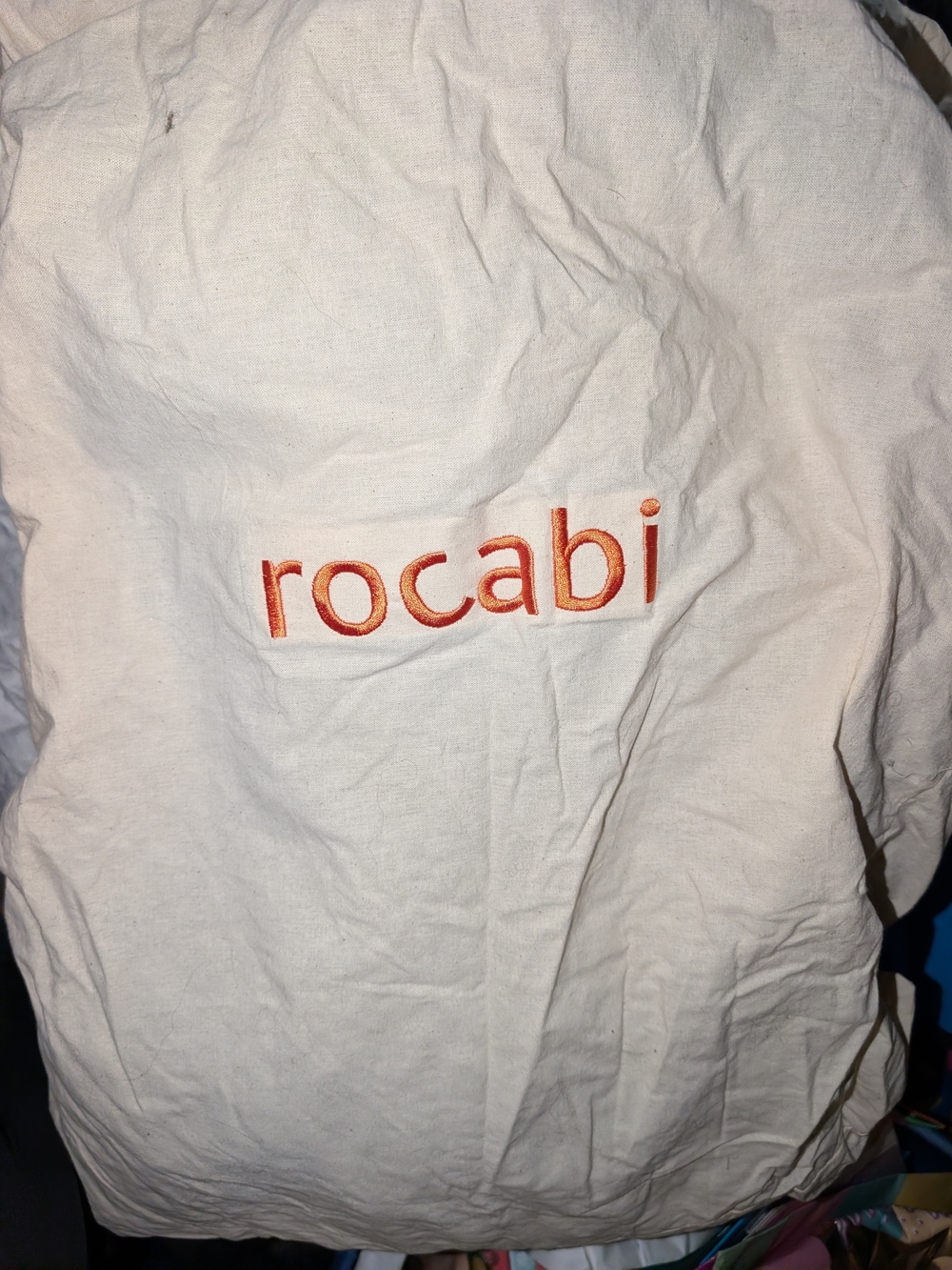 Robabi Cooling Weighted Bkanket